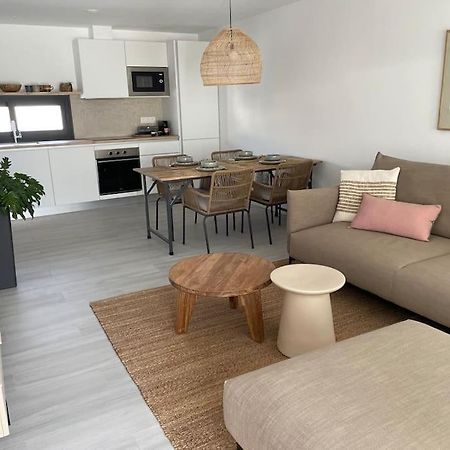 Ad Apartment Ла-Олива Экстерьер фото