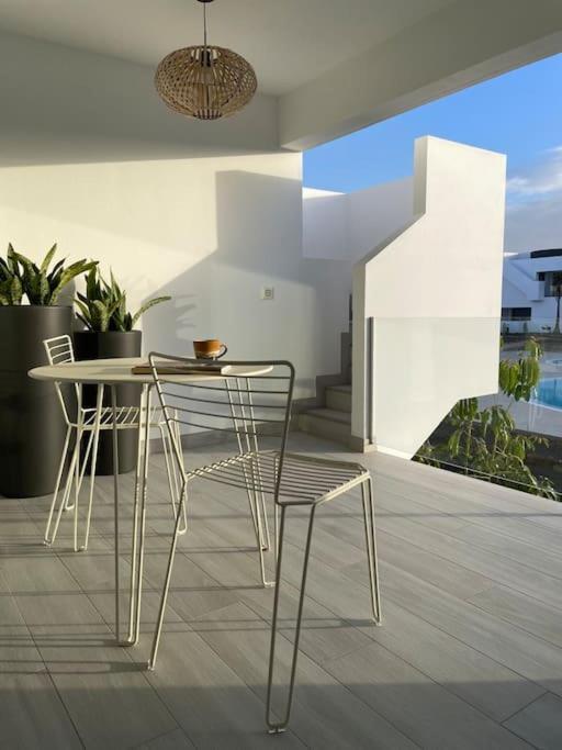 Ad Apartment Ла-Олива Экстерьер фото
