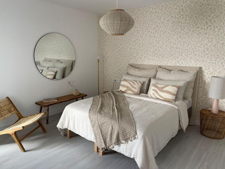 Ad Apartment Ла-Олива Экстерьер фото