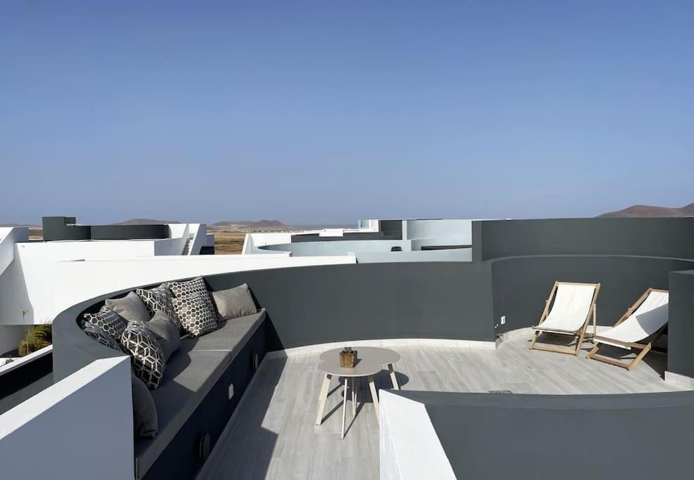 Ad Apartment Ла-Олива Экстерьер фото